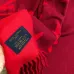 6Louis Vuitton Scarf #999928812