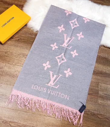 Louis Vuitton Scarf #999928814