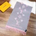 1Louis Vuitton Scarf #999928814