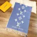 1Louis Vuitton Scarf #999928815