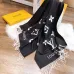 5Louis Vuitton Scarf #999928817