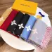 7Louis Vuitton Scarf #999928817