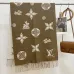 4Louis Vuitton Scarf #A30628