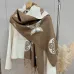 5Louis Vuitton Scarf #A30628