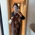 8Louis Vuitton Scarf #A30628