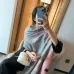 10Louis Vuitton Scarf #A30628