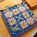 13Louis Vuitton Scarf #A34033