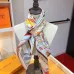 3Louis Vuitton Scarf #A34033