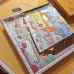 4Louis Vuitton Scarf #A34033