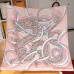 11Louis Vuitton Scarf #A34034