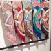 1Louis Vuitton Scarf #A34034