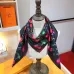 7Louis Vuitton Scarf #A34037