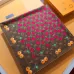 11Louis Vuitton Scarf #A34037