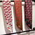 1Louis Vuitton Scarf #A34037