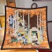 4Louis Vuitton Scarf #A34040