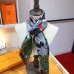1Louis Vuitton Scarf #A34040