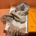 8Louis Vuitton Scarf #A41813