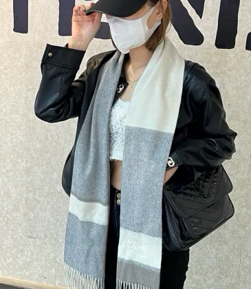 Louis Vuitton Scarf #A41814