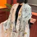 1Louis Vuitton Scarf #A41815