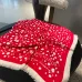 5Louis Vuitton Scarf #A41838