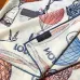 6Louis Vuitton Scarf #A41862