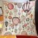 1Louis Vuitton Scarf #A41863