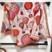 8Louis Vuitton Scarf #A41864