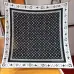 3Louis Vuitton Scarf #A41887