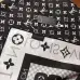 7Louis Vuitton Scarf #A41887