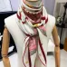 5Louis Vuitton Scarf #A41917