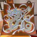 1Louis Vuitton Scarf #A42783