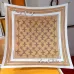 3Louis Vuitton Scarf #A42785