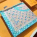 3Louis Vuitton Scarf #A42788