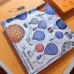 3Louis Vuitton Scarf #A42801