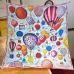 1Louis Vuitton Scarf #A42802