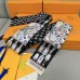 3Louis Vuitton Scarf Small scarf decorate the bag scarf strap #A48590