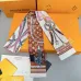 9Louis Vuitton Scarf Small scarf decorate the bag scarf strap #A48591