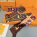 6Louis Vuitton Scarf Small scarf decorate the bag scarf strap #A48592