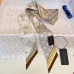 4Louis Vuitton Scarf Small scarf decorate the bag scarf strap #A48594
