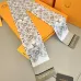 13Louis Vuitton Scarf Small scarf decorate the bag scarf strap #A48597
