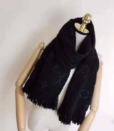 Louis Vuitton Scarf for women 170*35cm #9111279