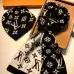 4Louis Vuitton Scarf hat  #99899553