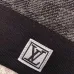 4Louis Vuitton Wool knitted Scarf and cap 185*35cm #9108729