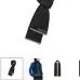 5Louis Vuitton Wool knitted Scarf and cap #999909584