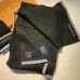 8Louis Vuitton Wool knitted Scarf and cap #999909584