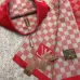 6Louis Vuitton Wool knitted Scarf and cap #999909587