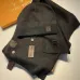 3Louis Vuitton Wool knitted Scarf and cap #999909589