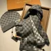 5Louis Vuitton Wool knitted Scarf and cap #999909590