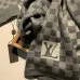 7Louis Vuitton Wool knitted Scarf and cap #999909590