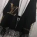 7Louis Vuitton jacquard wool-blend poncho #99900627